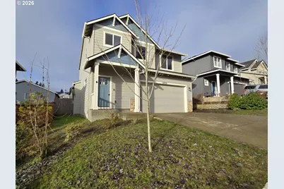 59531 Emerald Loop, Saint Helens, OR 97051 - Photo 2