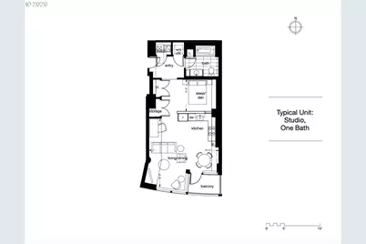 3601 S River Pkwy #1214, Portland, OR 97239 - Photo 26