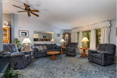 9958 Beach Dr, Birkenfeld, OR 97016 - Photo 2