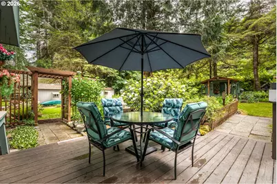 9958 Beach Dr, Birkenfeld, OR 97016 - Photo 16