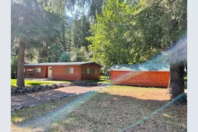 84632 Bailey Ln, Wallowa Lake, OR 97846 - Photo 2