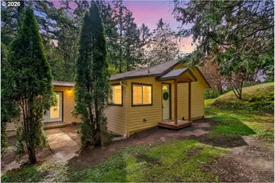6791 SW Mill Rd, Gaston, OR 97119 - Photo 1