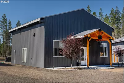 148643 Highway 97, Gilchrist, OR 97737 - Photo 30