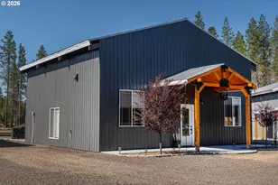 148643 Hwy 97, Gilchrist, OR 97737 - Photo 30