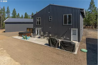 148643 Highway 97, Gilchrist, OR 97737 - Photo 36