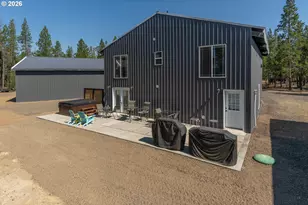 148643 Hwy 97, Gilchrist, OR 97737 - Photo 36
