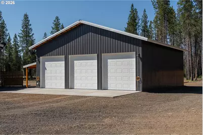 148643 Highway 97, Gilchrist, OR 97737 - Photo 28