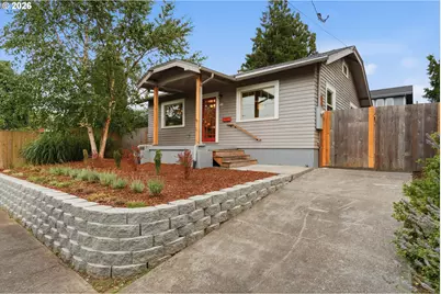 244 NE Buffalo St, Portland, OR 97211 - Photo 2