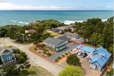 115 Fishing Rock St, Depoe Bay, OR 97341 - Photo 1