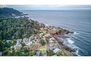 520 SW Cardinal St, Depoe Bay, OR 97341 - Photo 30