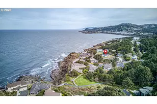 520 SW Cardinal St, Depoe Bay, OR 97341 - Photo 32