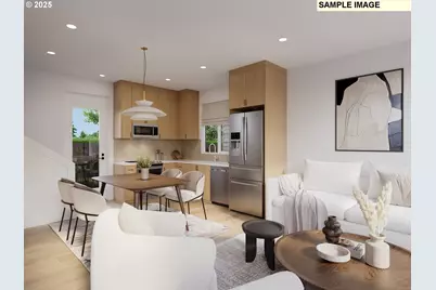 6015 SE Tenino St #A, Portland, OR 97206 - Photo 4