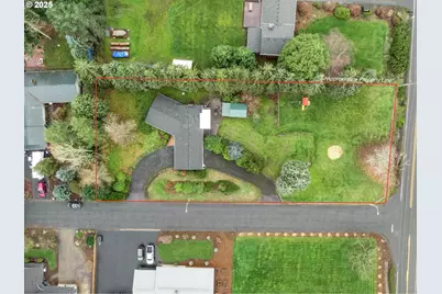 12591 SE Staley Ave, Damascus, OR 97089 - Photo 30