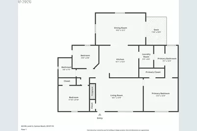 453 Elkland Ct, Cannon Beach, OR 97110 - Photo 48