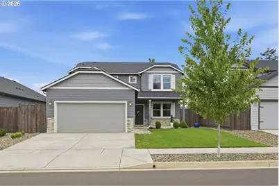 5286 Squirrel St, Springfield, OR 97478 - Photo 6