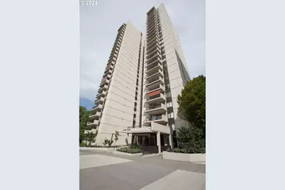 2221 SW 1st Ave #1524, Portland, OR 97201 - Photo 1