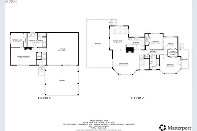 7017 NE 2nd Ave, Vancouver, WA 98665 - Photo 34