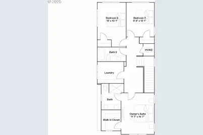 7281 SE Deline St, Hillsboro, OR 97123 - Photo 12