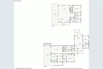 1800 N Ponderosa St, Canby, OR 97013 - Photo 48