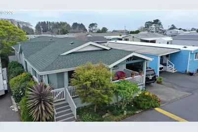 15889 Sunset Strip #56, Brookings, OR 97415 - Photo 1