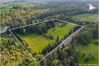 4562 NW Highway 20, Albany, OR 97321 - Photo 1