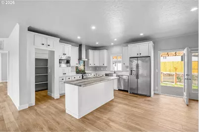 249 N Yodel Ln, Otis, OR 97368 - Photo 6