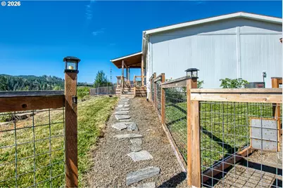 249 N Yodel Ln, Otis, OR 97368 - Photo 4
