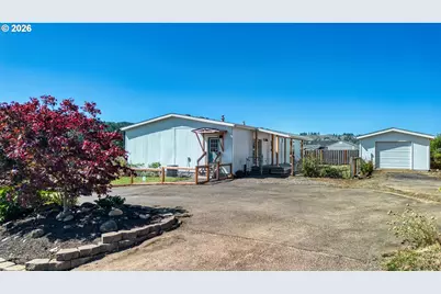 249 N Yodel Ln, Otis, OR 97368 - Photo 34