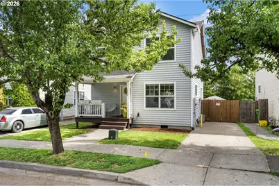 8253 N Bliss St, Portland, OR 97203 - Photo 2