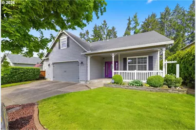 667 72nd St, Springfield, OR 97478 - Photo 2