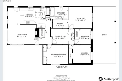 2111 C St, Forest Grove, OR 97116 - Photo 42