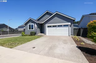1453 NE Forest Park St, Estacada, OR 97023 - Photo 1