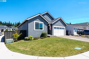 1453 NE Forest Park St, Estacada, OR 97023 - Photo 2