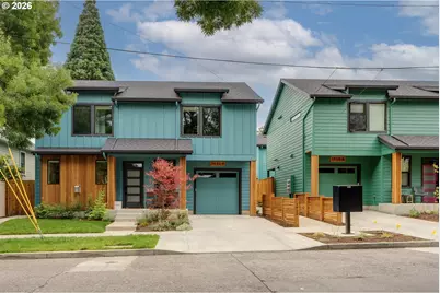 1420 SE Claybourne St #C, Portland, OR 97202 - Photo 24