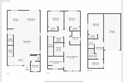 12119 SW Tesla Ter, Beaverton, OR 97008 - Photo 28