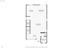 12119 SW Tesla Terrace, Beaverton, OR 97008 - Photo 30