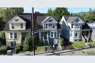 722 NE Couch St, Portland, OR 97232 - Photo 1
