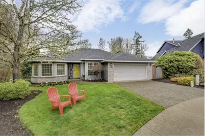 2484 NE Nicki Ct, Hillsboro, OR 97124 - Photo 1