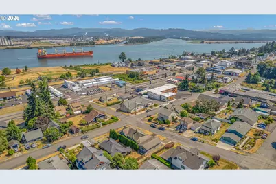 406 W C St, Rainier, OR 97048 - Photo 46