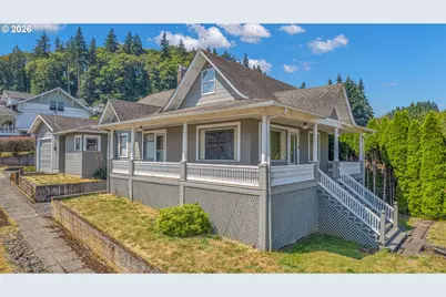 406 W C St, Rainier, OR 97048 - Photo 1