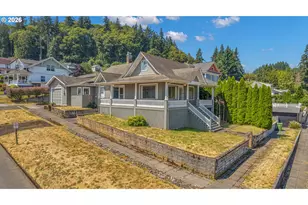 406 W C St, Rainier, OR 97048 - Photo 4
