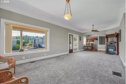 406 W C St, Rainier, OR 97048 - Photo 6