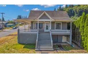 406 W C St, Rainier, OR 97048 - Photo 2