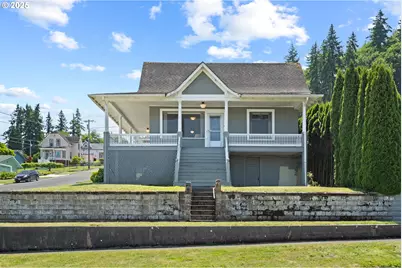406 W C St, Rainier, OR 97048 - Photo 2