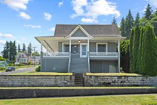 406 W C St, Rainier, OR 97048 - Photo 2