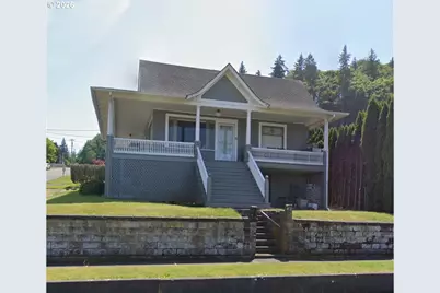 406 W C St, Rainier, OR 97048 - Photo 1