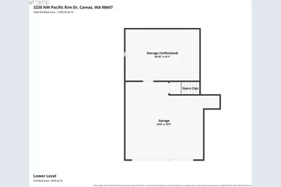 3238 NW Pacific Rim Dr, Camas, WA 98607 - Photo 40