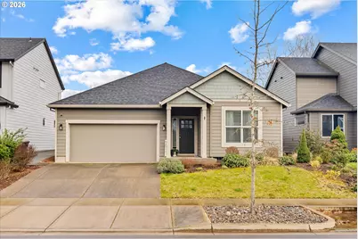 142 N 35th Pl, Cornelius, OR 97124 - Photo 2