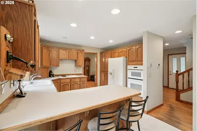 32808 NE 236th St, Yacolt, WA 98675 - Photo 8