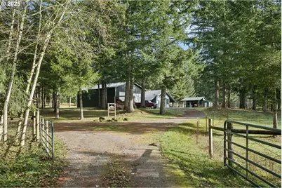 32808 NE 236th St, Yacolt, WA 98675 - Photo 24